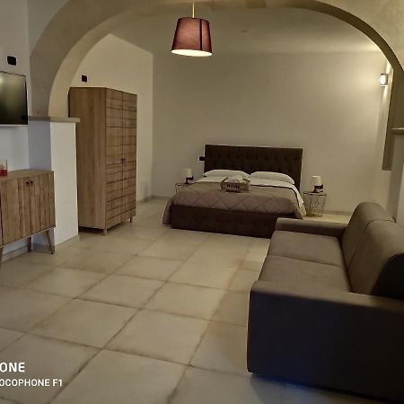 تارانتو Appartamento Suite Santa Teresa المظهر الخارجي الصورة
